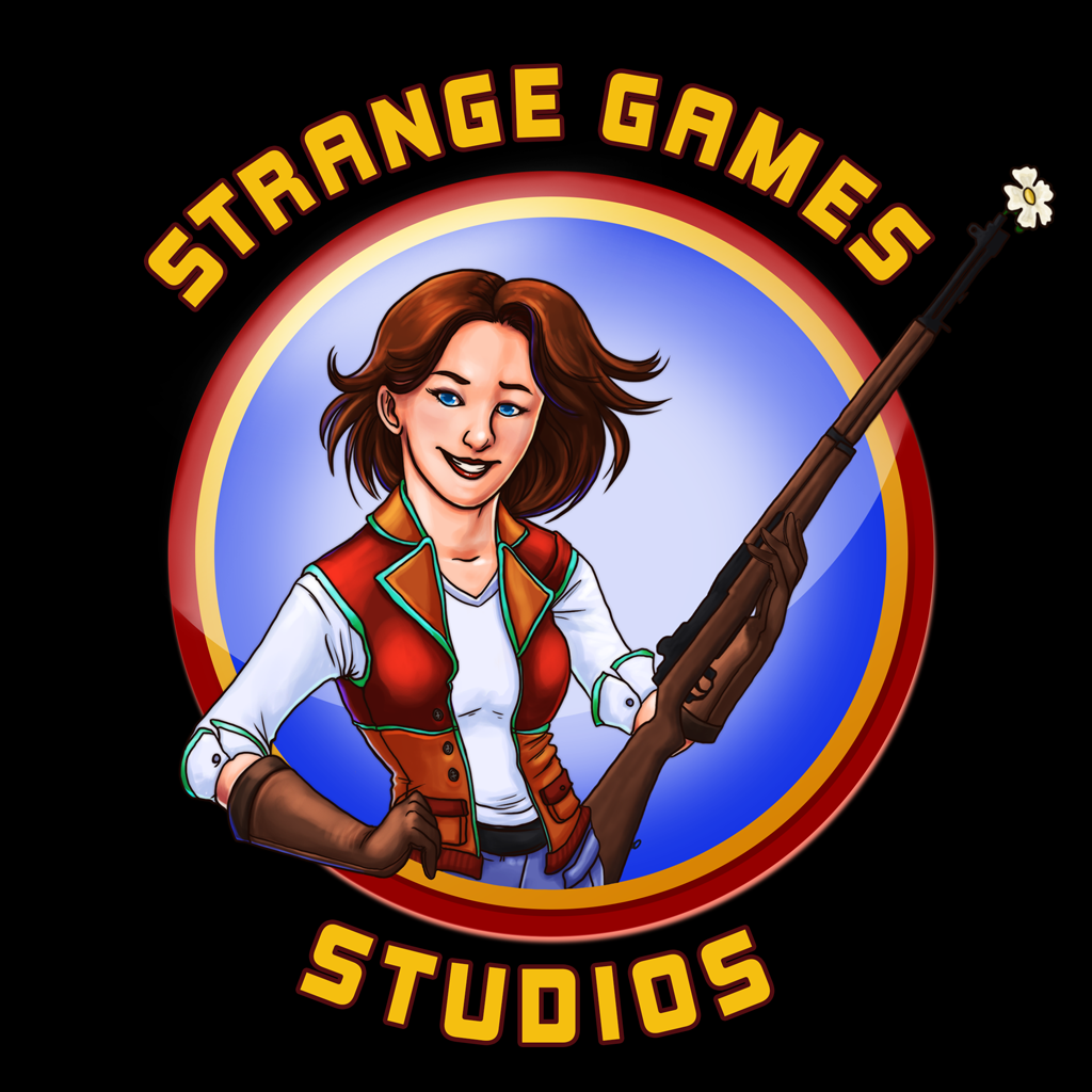 Strange Games Studios